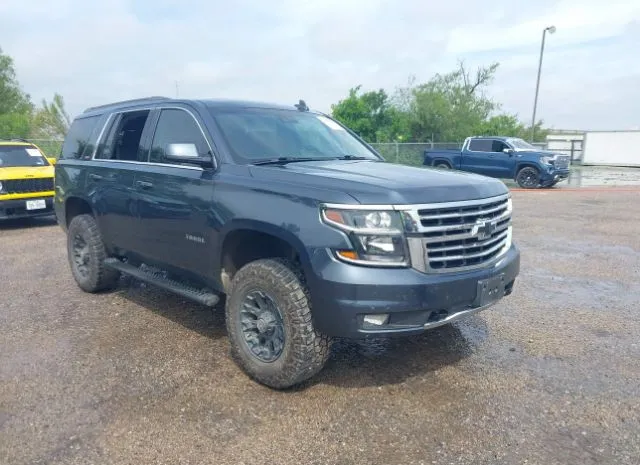 2019 CHEVROLET  - Image 1.