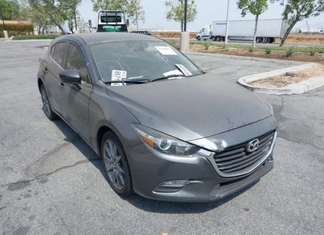 2018 MAZDA  - Image 1.