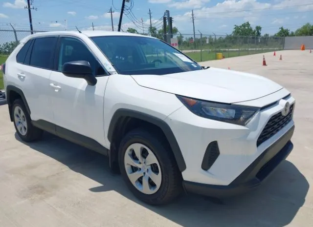 2021 TOYOTA  - Image 1.