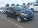 2012 HYUNDAI Elantra 1.8L 4