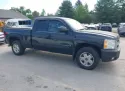 2009 CHEVROLET Silverado 5.3L 8