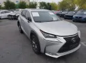 2016 LEXUS  - Image 1.