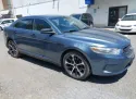 2014 FORD Taurus 3.7L 6