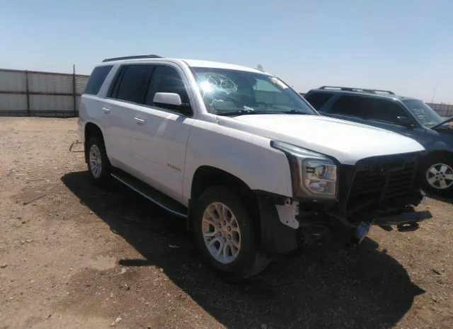 2018 GMC  - Image 1.