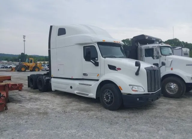 2022 PETERBILT  - Image 1.