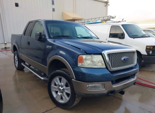 2004 FORD  - Image 1.