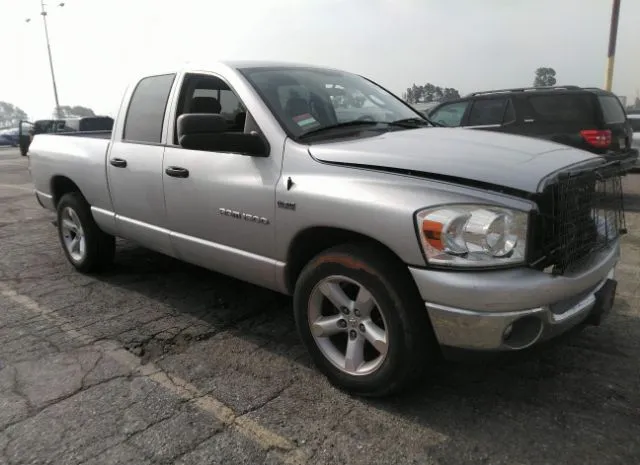 2007 DODGE  - Image 1.