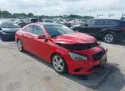 2016 MERCEDES-BENZ CLA 250 2.0L 4