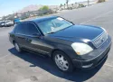 2001 LEXUS LS 430 4.3L 8