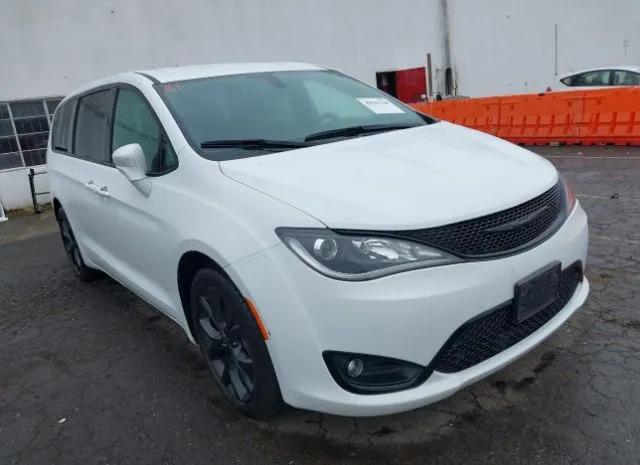 2018 CHRYSLER  - Image 1.