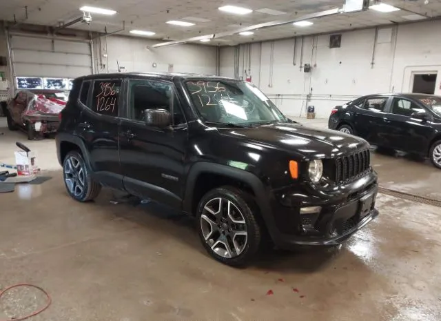 2020 JEEP  - Image 1.