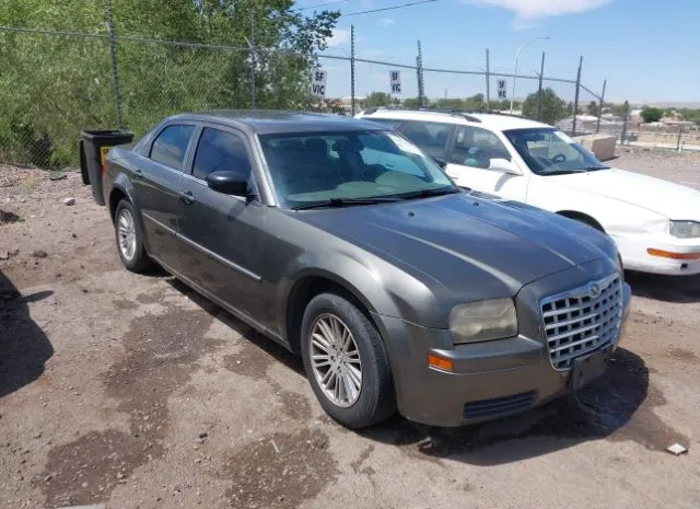 2009 CHRYSLER  - Image 1.