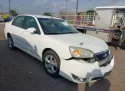 2006 CHEVROLET MALIBU 3.5L 6