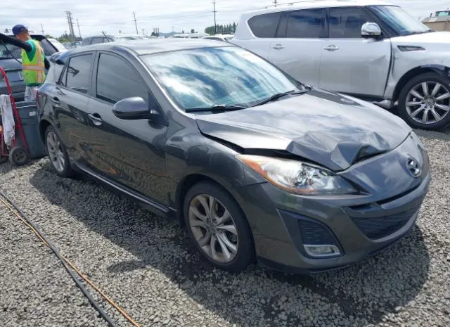 2010 MAZDA  - Image 1.