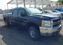 2007 CHEVROLET Silverado 6.0L 8