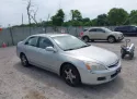 2007 HONDA ACCORD HYBRID 3.0L 6