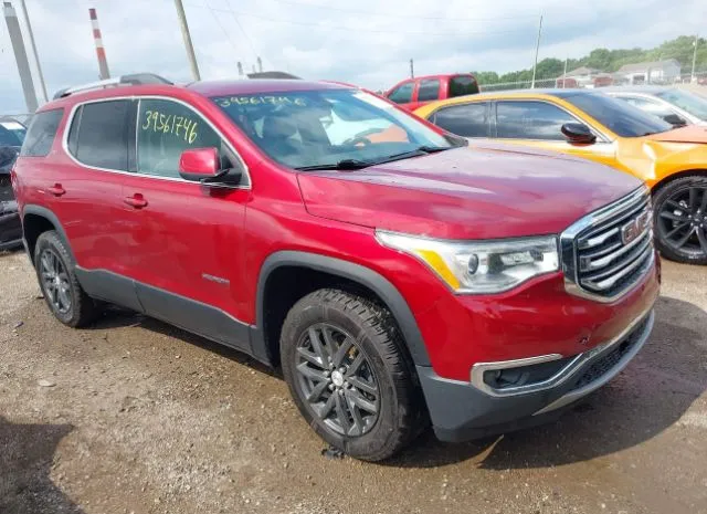 2019 GMC  - Image 1.