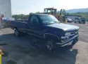 1998 CHEVROLET K1500 5.7L 8