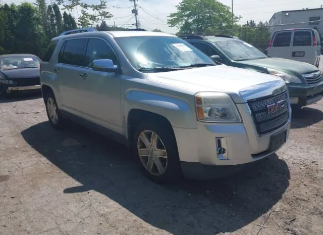 2010 GMC  - Image 1.