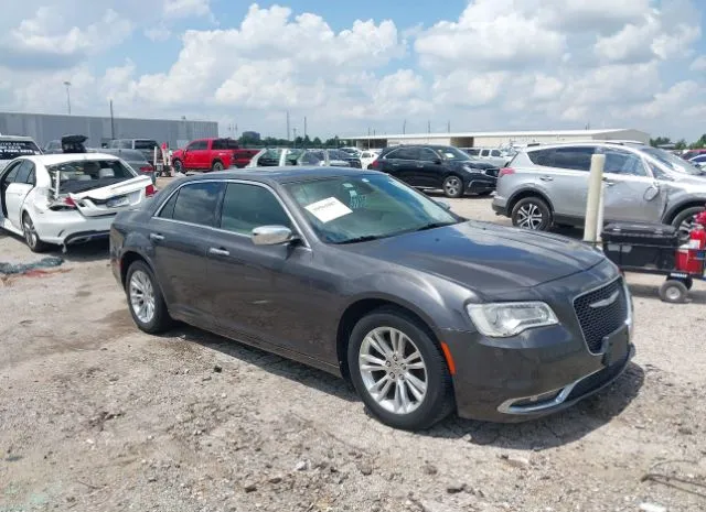 2016 CHRYSLER  - Image 1.