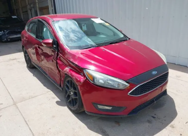 2016 FORD  - Image 1.