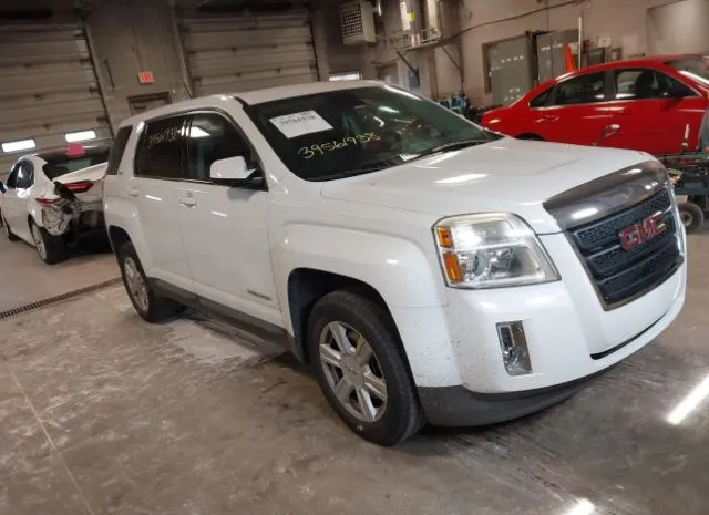 2014 GMC  - Image 1.