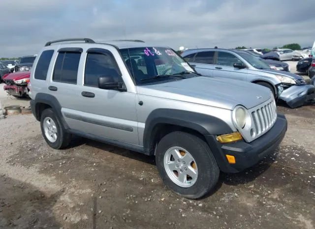 2007 JEEP  - Image 1.