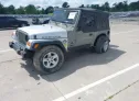 1997 JEEP  - Image 2.