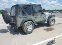 1997 JEEP  - Image 4.