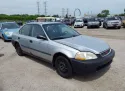 1998 HONDA Civic 1.6L 4