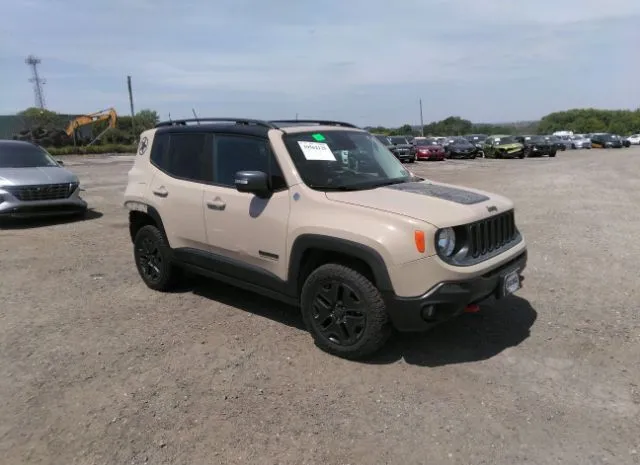 2017 JEEP  - Image 1.