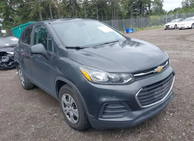 2019 CHEVROLET  - Image 1.