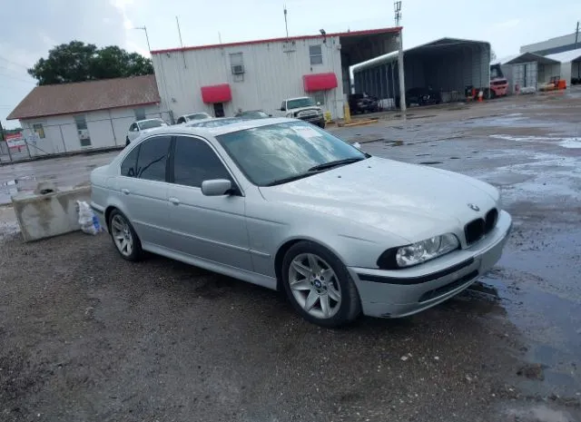 2002 BMW  - Image 1.