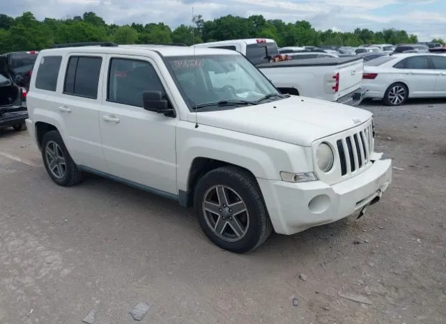 2010 JEEP  - Image 1.