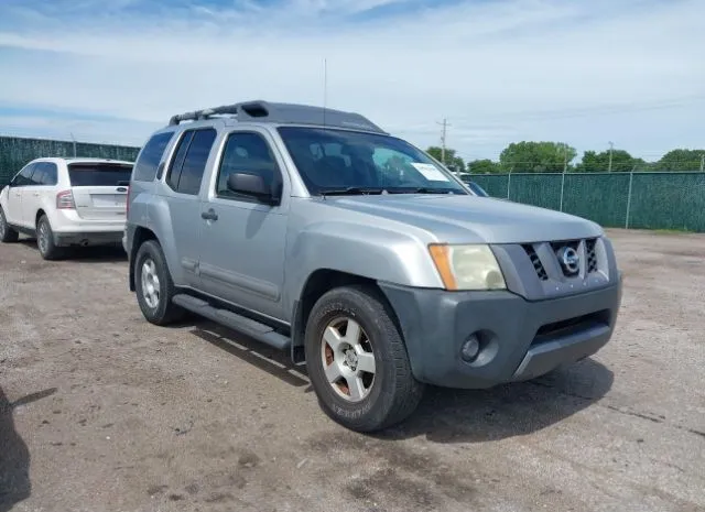 2006 NISSAN  - Image 1.