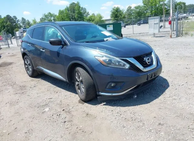 2018 NISSAN  - Image 1.