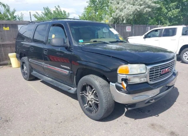 2000 GMC  - Image 1.