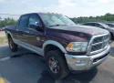 2012 RAM 2500 5.7L 8