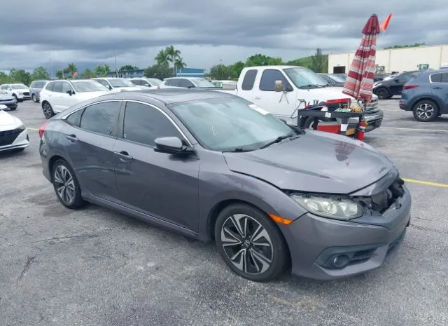 2016 HONDA  - Image 1.