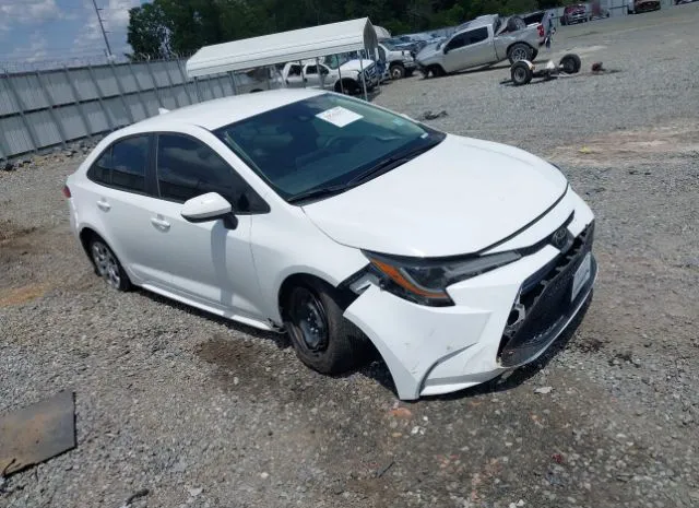 2020 TOYOTA  - Image 1.