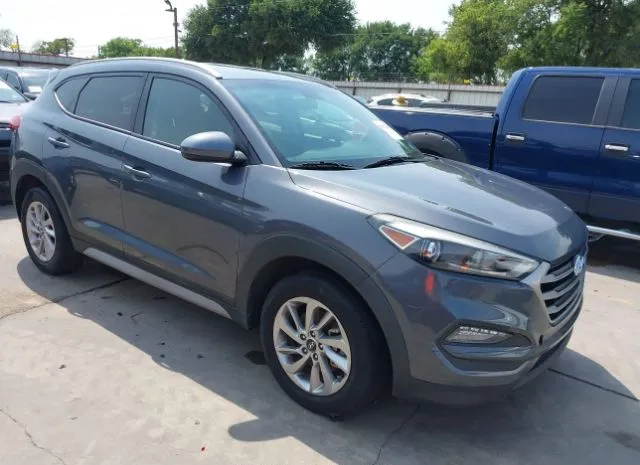 2018 HYUNDAI  - Image 1.