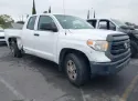 2016 TOYOTA TUNDRA 4.6L 8