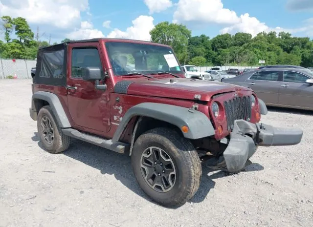 2009 JEEP  - Image 1.