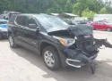 2017 GMC ACADIA 2.5L 4