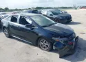 2021 TOYOTA COROLLA 1.8L 4