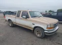 1996 FORD F150 5.0L 8