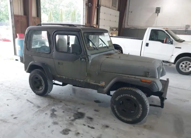 1995 JEEP  - Image 1.