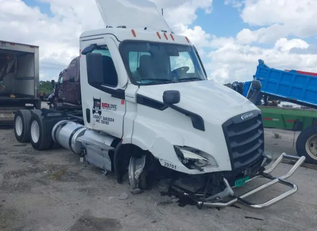 2023 FREIGHTLINER  - Image 1.