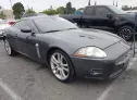 2007 JAGUAR  - Image 1.