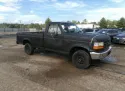 1995 FORD F150 5.0L 8